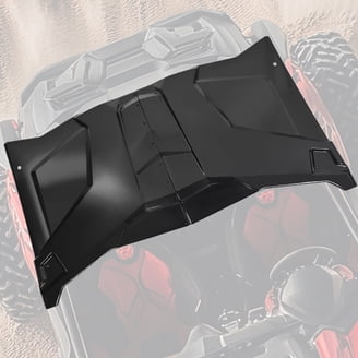 Can-Am 715007131 Audio Roof Flip Kit for Maverick X3 Max - Walmart.com