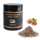 thumbnail image 2 of Fiudx Virutas de Madera para Ahumar, Madera Natural de Manzana y Pecan, Sabor Ahumado Intenso, Ideal para Carnes y Mariscos, Uso En Interiores y Exteriores, Ahumado Multifunción, Paquete de 80 G, 2 of 4