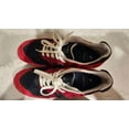 thumbnail image 3 of New Balance 990v2 Made in USA Teddy Santis Men's Sneaker Red Navy Shoe M990AD2, 3 of 6