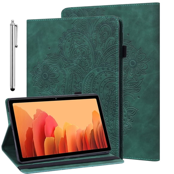 Funda ALILANG para Samsung Galaxy Tab A8 10.5" 2022 de cuero PU