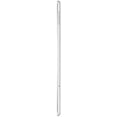 thumbnail image 2 of Restored Premium Apple iPad mini 5th Gen (2019) WiFi + Cellular Silver 256GB (Refurbished), 2 of 4
