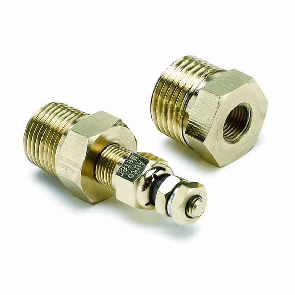Autometer Sensor - Temperature 1/8 NPT