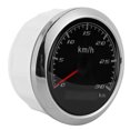 thumbnail image 4 of M Buder GPS Speedometer 30km/h Odometer 85mm (3.3 in) IP67 Waterproof Black Dial[cite: 1], 4 of 6