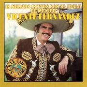 15 Nuevos Exitos
