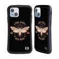 thumbnail image 1 of Head Case Designs Officially Licensed Haroulita Magick - Tarot - Mystical Free Spirit Hybrid Case Compatible with Apple iPhone 14, 1 of 7