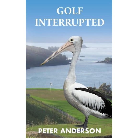 Golf Interrupted, (Paperback)