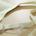 thumbnail image 5 of Wdgfv Bras for Women No Underwire Wireless Push Up Bra Full Coverage Bralettes Seamless Comfort Everyday Sports Bra, 5 of 6