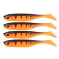thumbnail image 4 of Accessoire de Pêche, 4pcs AR48 75mm / 3,2g Pêche Leurre Appât de Pêche Conception Révolutionnaire, 4 of 7
