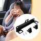 thumbnail image 1 of Conjunto De Montaje De Anclaje De Acero Para Silla De Coche Infantil Con Cierre Isofix, 1 of 10