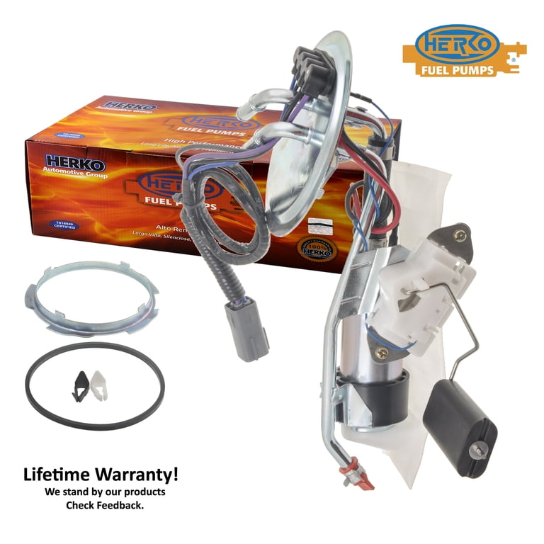 Herko Fuel Pump Module 743GE for Ford Mazda Probe 626 MX-6 1994 