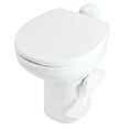 thumbnail image 3 of Inodoro para autocaravanas Thetford Aqua-Magic Style II, blanco, perfil alto, 3 of 9