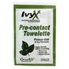 IvyX Pre-contact Skin Protection Towelette