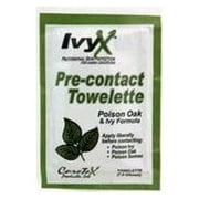 IvyX Pre-contact Skin Protection Towelette