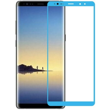 Galaxy S7 Edge Screen Protector Glass Full Screen Coverage Easy