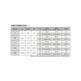 thumbnail image 4 of Biekopu Women´s Flower Print Sleeveless V-Neck Long Dress Summer Holiday Slit Dress with Belt, 4 of 8