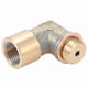 thumbnail image 1 of 90 Degree Lambda O2 Oxygen Sensor Extension Spacer for Decat Hydrogen Applications, 1 of 5
