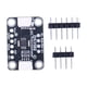 thumbnail image 1 of Potentiómetro Digital DS3502 Módulo Ruptura I2C Compatible Con Stemma QT QWIIC, 1 of 9