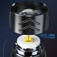 thumbnail image 4 of Potente Linterna USB Cargo Con Zoomable Potencia LED, 4 of 9
