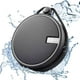 thumbnail image 1 of INSMY C12 IPX7 Altavoz Bluetooth de Ducha a Prueba de Agua, Altavoz pequeño portátil, Altavoces Bluetooth inalámbrico Sonido Fuerte y Claro Soporte Tarjeta TF Ventosa para Kayak Canoa Regalo de Playa, 1 of 5
