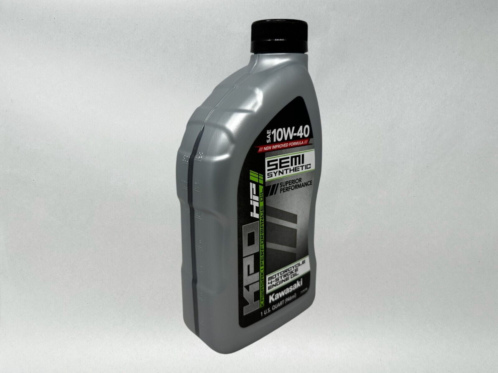 Cyclemax SS 10W-40 Transmission Oil & Tune-Up Kit fits 2014-2024 Kawasaki KX85