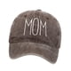 thumbnail image 2 of Sombrero de béisbol Salvador para Mamá Regalo Día de la Madre Ajustable, 2 of 10