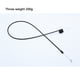 thumbnail image 4 of Riwesomey Cable de embrague para cortacésped, reparación profesional portátil, Cable desmontable, repuesto de accesorios para 183281 198463 Vehículos, repuestos y accesorios Mis, 4 of 6