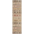 thumbnail image 2 of Safavieh Montage Henrika Striped Area Rug or Runner, 2 of 7