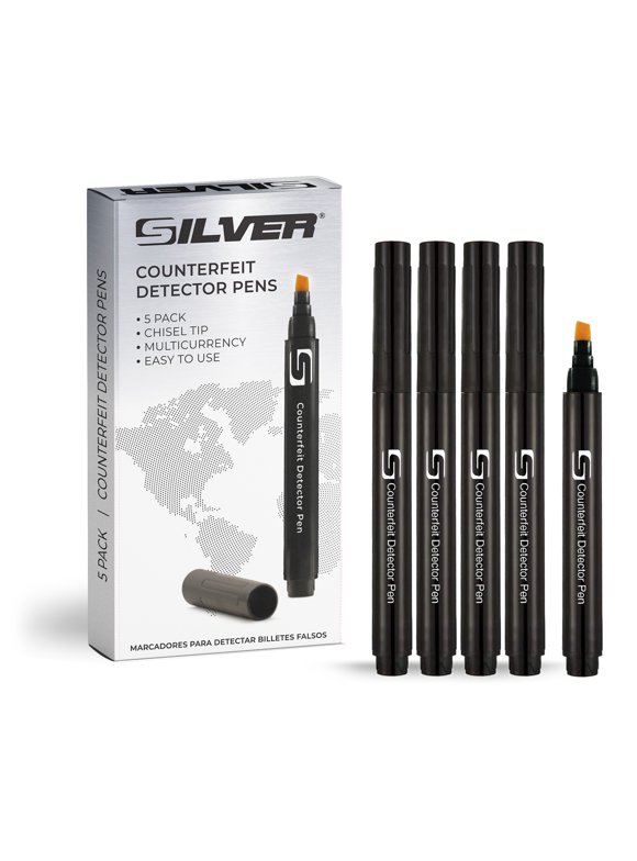 Counterfeit Pens in Pens