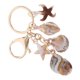 thumbnail image 5 of unbranded Accesorio De Llavero Océano Con Dijes Acrílicos Para De Llaves, 5 of 8