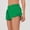 Green, variant on Shorts for Women Summer Athletic Women's Shorts Breathable Lightweight Sports Bottoms for Daily Wear Reflective Design ideal for Summer Everyday Use Blue S