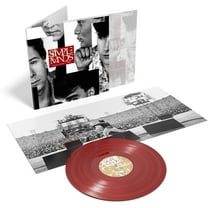 Simple Minds - Once Upon A Time - Music & Performance - Vinyl