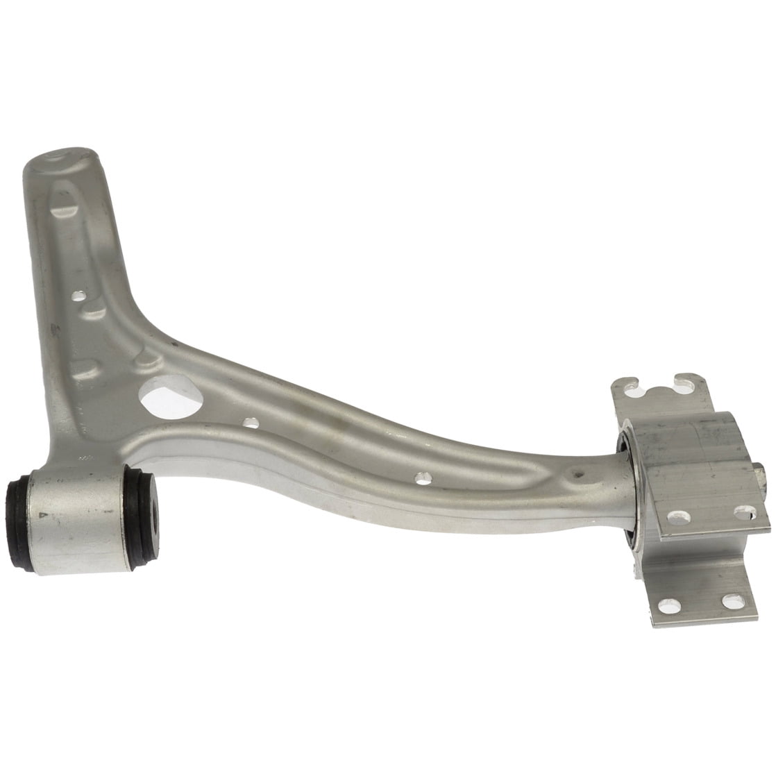 Dorman 527-075 Front Left Lower Suspension Control Arm and Ball Joint Assembly for Specific Mercedes-Benz Models