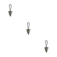 thumbnail image 1 of kurtrusly Kit de Bouchon de Crépine de Kayak Taille Compacte Grande Étanchéité Commodité Bateau Raccords Améliorés Léger Vert 3Ensemble, 1 of 6