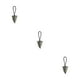 thumbnail image 5 of Colador Scupper Plug Bung Eigraketly para Kayak Silicona Verde, 5 of 6