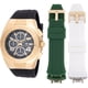 thumbnail image 2 of RELOJ TECHNOMARINE TM-124030 NEGRO, BLANCO, VERDE, 2 of 2