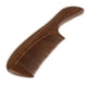 thumbnail image 2 of Artesanal De Sándalo Con - No Estático Enganches - Para s de material cuero Cabelludo - Dentado Y Fino (6.3x1.6x0.4 Yinane Peine de madera para mujeres y hombres, 2 of 7