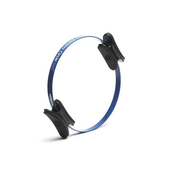 STOTT PILATES Fitness Circle Pro (Bleu)