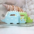 thumbnail image 3 of Limits the quantity sells 50Pcs Candy Box Cartoon Dinosaur Pattern Easy to Assemble Paper Baby Shower Gift Bags Party Favors, 3 of 6