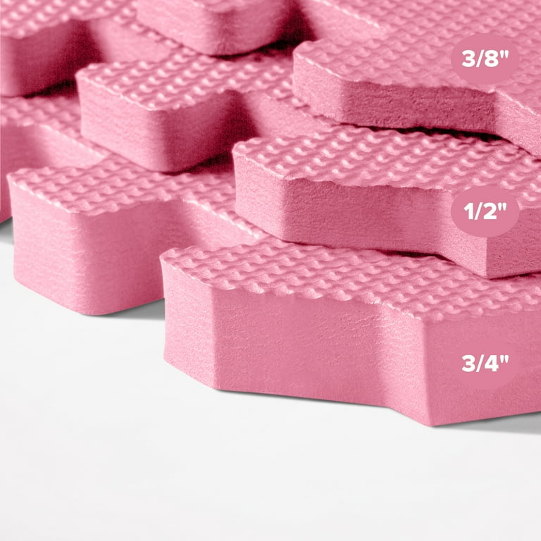 We Sell Mats 1/2 Inch Thickness Multipurpose EVA Foam Floor