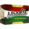 Noodle Golf Balls, 24 Pack