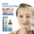 thumbnail image 3 of Botox en Bouteille Instantané Raffermissant Visage, Solution de Botox Sérum Facial, Flocons de Botox Lux, Solution de Botox Simplicité, Sérum Visage Jeune, 3 of 5