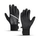 thumbnail image 5 of Yuarrent 1 par de guantes de ciclismo cálidos para exteriores de invierno impermeables a prueba de viento para mujeres protectores de manos Type2 NO2, 5 of 6