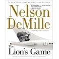 thumbnail image 1 of The Lion's Game (A John Corey Novel), 1 of 2