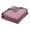 Pink-Kids(39x55in), variant on Cooling Blanket Kid Size, Double-Sided Cooling Comforter for Hot Sleepers and Night Sweats, Soft Summer Cool Blanket, All-Season Lightweight Bed Comforter