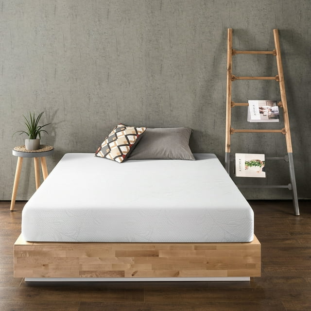 Best Price Mattress 10 Inch Air Flow Memory Foam Mattress
