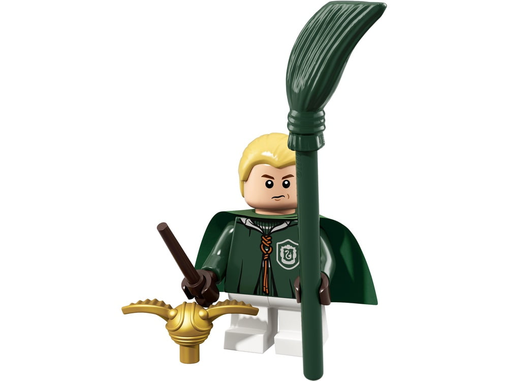 harry potter lego fantastic beasts characters