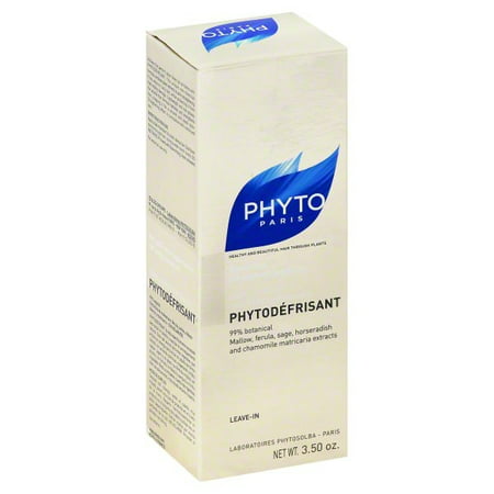 Phyto Phytodefrisant Botanical Hair Relaxing Balm, 3.3 (Best Straightening Balm For Hair)