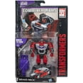 thumbnail image 3 of Transformers Combiner Wars Brake-Neck Action Figure [Stunticon], 3 of 4