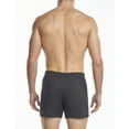 thumbnail image 3 of Stanfield's Men's 2 Pack Premium Cotton Knit Boxer Underwear, 3 of 5