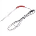 thumbnail image 5 of Paquete de 2 Sondas de Repuesto para Carne para Parrilla y Ahumador , Sonda de Temperatura con Accesorios de Clip de Sonda, 5 of 5